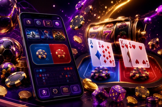 99okk Casino hướng dẫn đăng ký và chơi