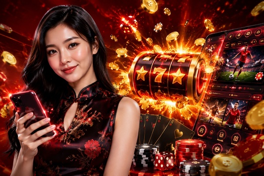 99okk Nổ Hũ slot game đổi thưởng